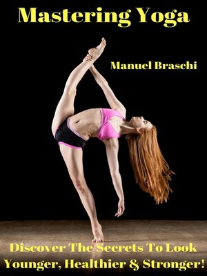 cover image of Mastering Yoga